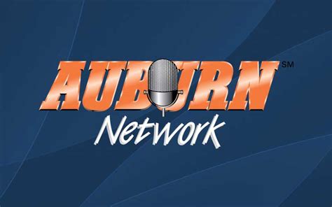 auburn network radio stations|106.7 auburn sports radio.